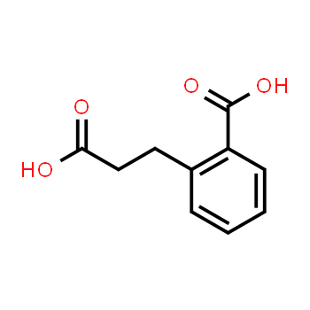 776-79-4 | 2-(2-CARBOXYETHYL)BENZOIC ACID