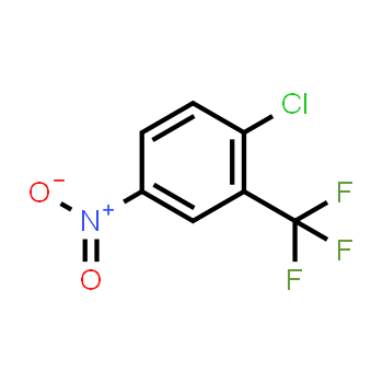 777-37-7 | 2-chloro-5-nitrobenzotrifluoride