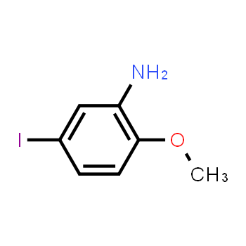 77770-09-3 | 2-Amino-4-iodoanisole