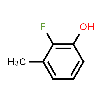 77772-72-6 | 2-Fluoro-3-methylphenol