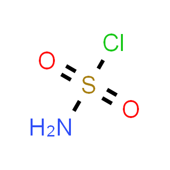 7778-42-9 | sulfamyl chloride