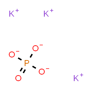 7778-53-2 | Potassium phosphate