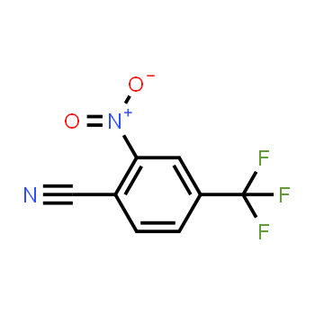 778-94-9 | 2-Nitro-4-trifluoromethylbenzonitrile