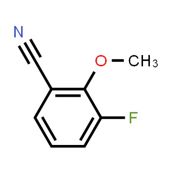 77801-22-0 | 3-fluoro-2-methoxybenzonitrile