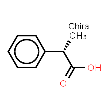 7782-24-3 | (S)-(+)-2-Phenylpropionic acid