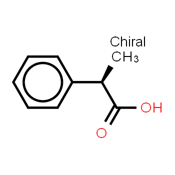 7782-26-5 | (R)-(-)-2-Phenylpropionic acid