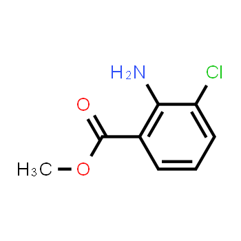 77820-58-7 | Methyl 2-amino-3-chlorobenzoate