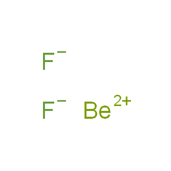 7787-49-7 | Beryllium Fluoride