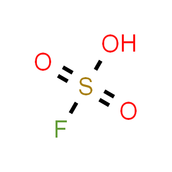 7789-21-1 | Fluorosulfonic acid