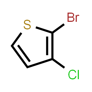 77893-68-6 | 2-bromo-3-chlorothiophene