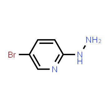 77992-44-0 | 5-Bromo-2-hydrazinopyridine