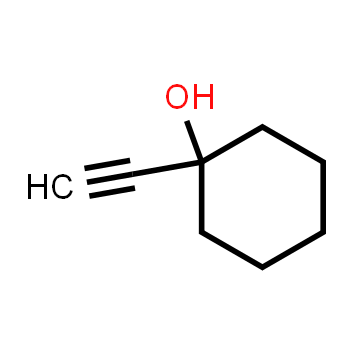 78-27-3 | 1-Ethynyl-1-cyclohexanol