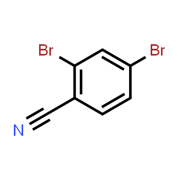 78222-69-2 | 2,4-Dibromobenzonitrile