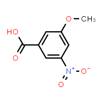 78238-12-7 | 3-methoxy-5-nitrobenzoic acid