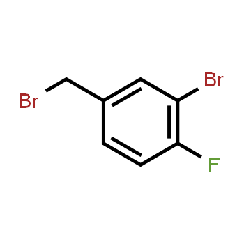 78239-71-1 | 3-Bromo-4-fluorobenzyl bromide