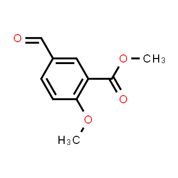 78515-16-9 | Methyl 5-formyl-2-methoxybenzoate