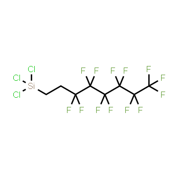 78560-45-9 | 1H,1H,2H,2H-Perfluorooctyltrichlorosilane