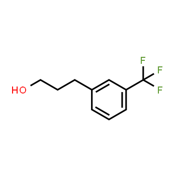 78573-45-2 | 3-(3'-Trifluoromethyl Phenyl) Propanol