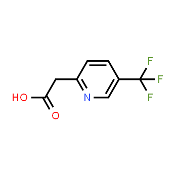 785762-99-4 | 2-(5-(Trifluoromethyl)pyridin-2-yl)acetic acid