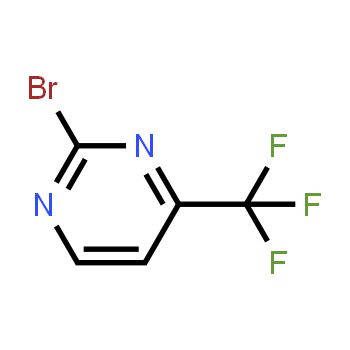 785777-87-9 | 2-bromo-4-(trifluoromethyl)pyrimidine