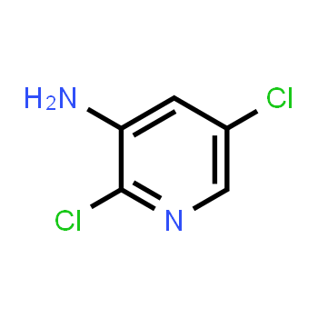 78607-32-6 | 3-Amino-2,5-Dichloropyridine