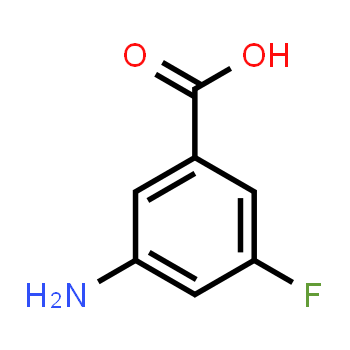 786616-54-4 | 3-Amino-5-fluorobenzoic acid