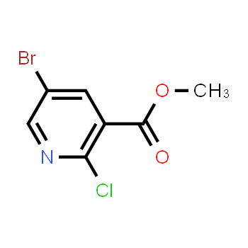 78686-79-0 | Methyl 5-bromo-2-chloronicotinate