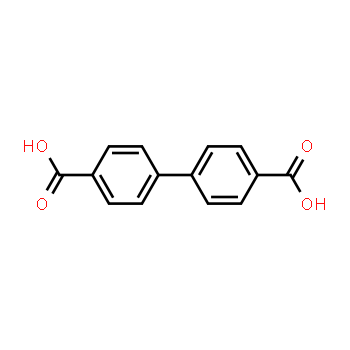 787-70-2 | [1,1'-Biphenyl]-4,4'-dicarboxylic acid