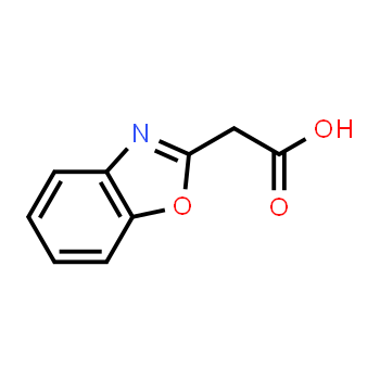 78756-98-6 | 2-(benzo[d]oxazol-2-yl)acetic acid