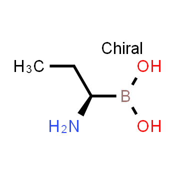 788157-72-2 | (R)-(1-aminopropyl)boronic acid