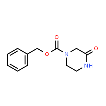 78818-15-2 | 4-Benzyloxycarbonyl-2-oxopiperazine