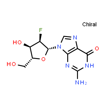 78842-13-4 | 2'-Fluoro-2'-deoxyguanosine