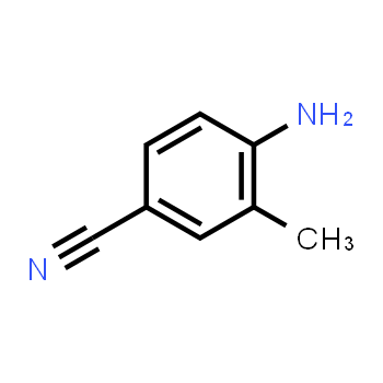 78881-21-7 | 4-Amino-3-methylbenzonitrile