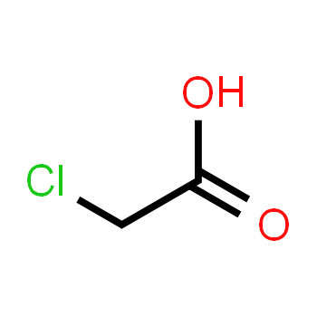 79-11-8 | Chloroacetic acid