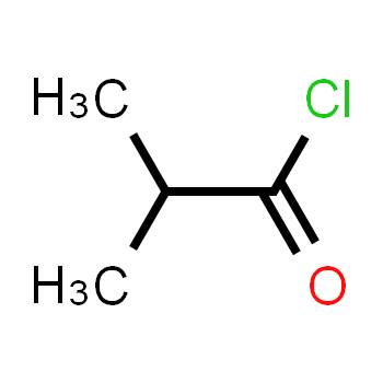 79-30-1 | Isobutyryl chloride