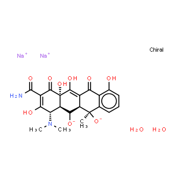 79-57-2 | Oxytetracycline