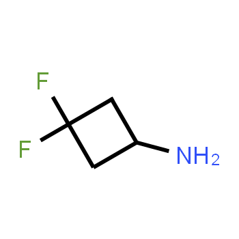 791061-00-2 | 3,3-difluorocyclobutan-1-amine