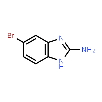 791595-74-9 | 5-bromo-1H-benzo[d]imidazol-2-amine