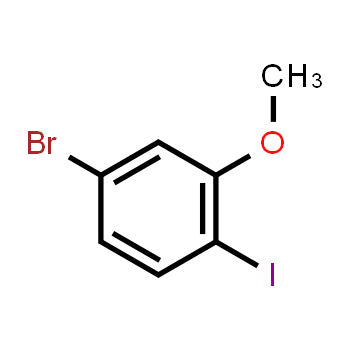 791642-68-7 | 5-Bromo-2-iodoanisole