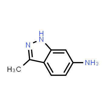 79173-62-9 | 3-methyl-1H-indazol-6-amine