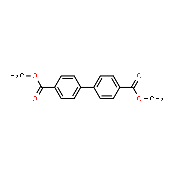 792-74-5 | Dimethyl biphenyl-4,4'-dicarboxylate