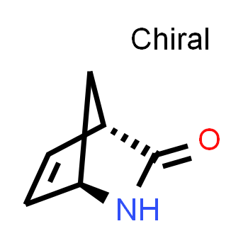 79200-56-9 | ((1R,4S)-2-Azabicyclo[2.2.1]hept-5-en-3-one