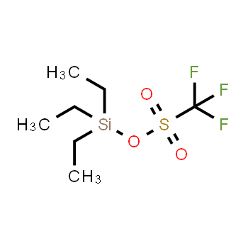 79271-56-0 | Triethylsilyl trifluoromethanesulphonate