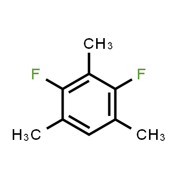 79348-72-4 | 2,4-Difluoro-1,3,5-trimethylbenzene