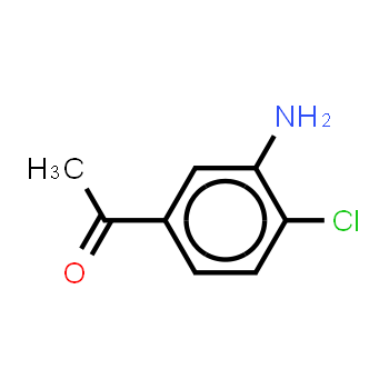 79406-57-8 | 3-Amino-4-chloroacetophenone