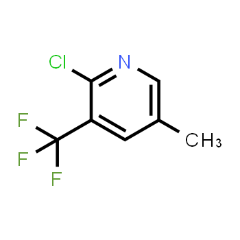 79424-50-3 | 2-chloro-3-trifluoromethyl-5-methylpyridine