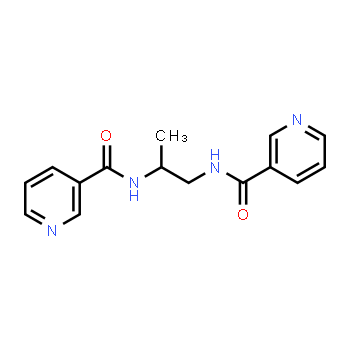 79455-30-4 | N,N'-(propane-1,2-diyl)dinicotinamide