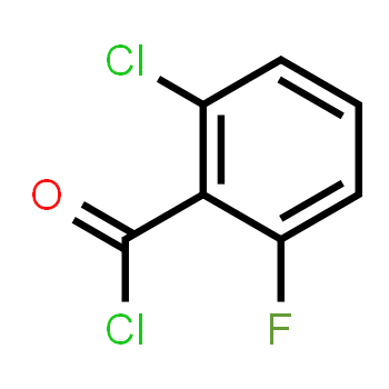 79455-63-3 | 2-Chloro-6-fluorobenzoyl chloride