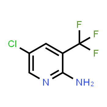 79456-33-0 | 5-chloro-3-(trifluoromethyl)pyridin-2-amine