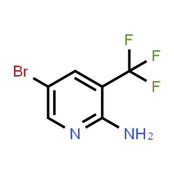 79456-34-1 | 5-bromo-3-(trifluoromethyl)pyridin-2-amine